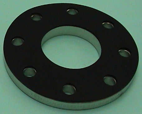 COMMON TYPE OF FLANGE GASKETS