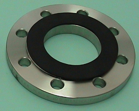 COMMON TYPE OF FLANGE GASKETS